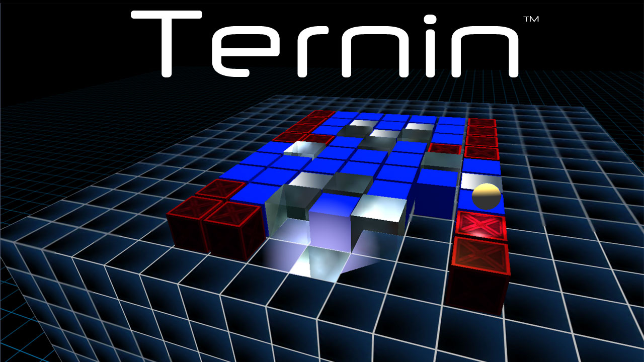 Ternin Gameplay Screenshot